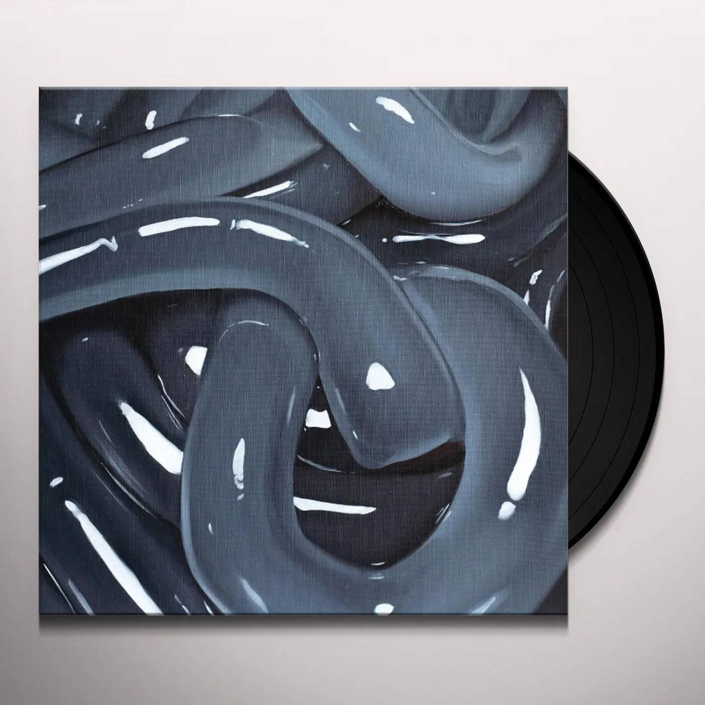 Boris W Vinyl Record