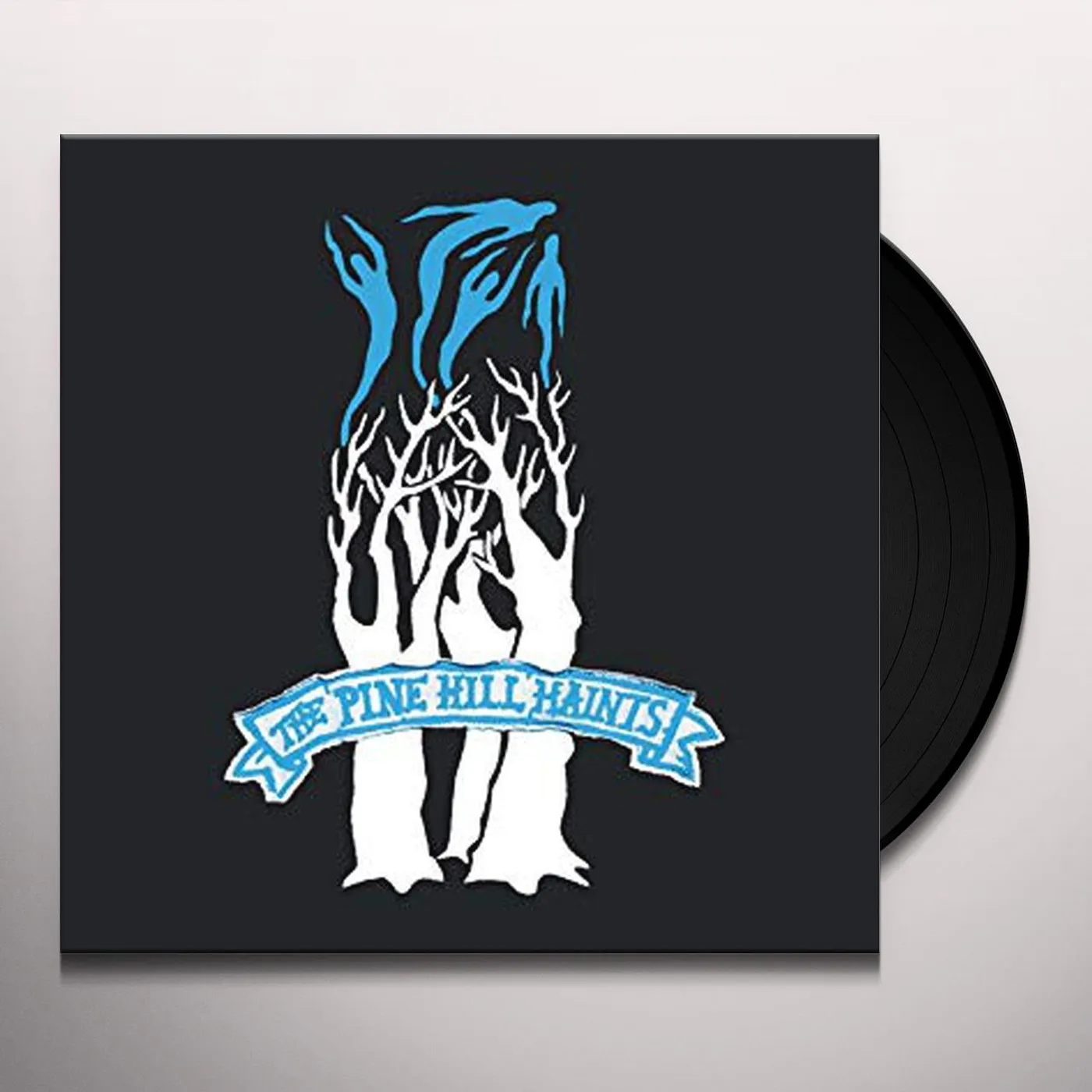 The Pine Hill Haints Ghost Dance Vinyl Record