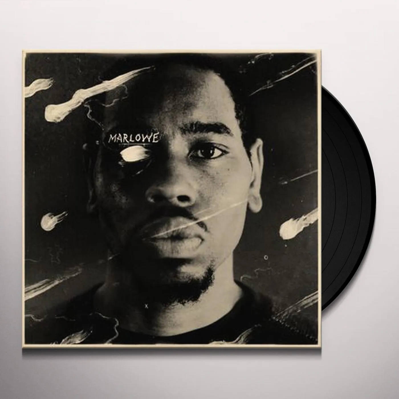 Marlowe Vinyl Record