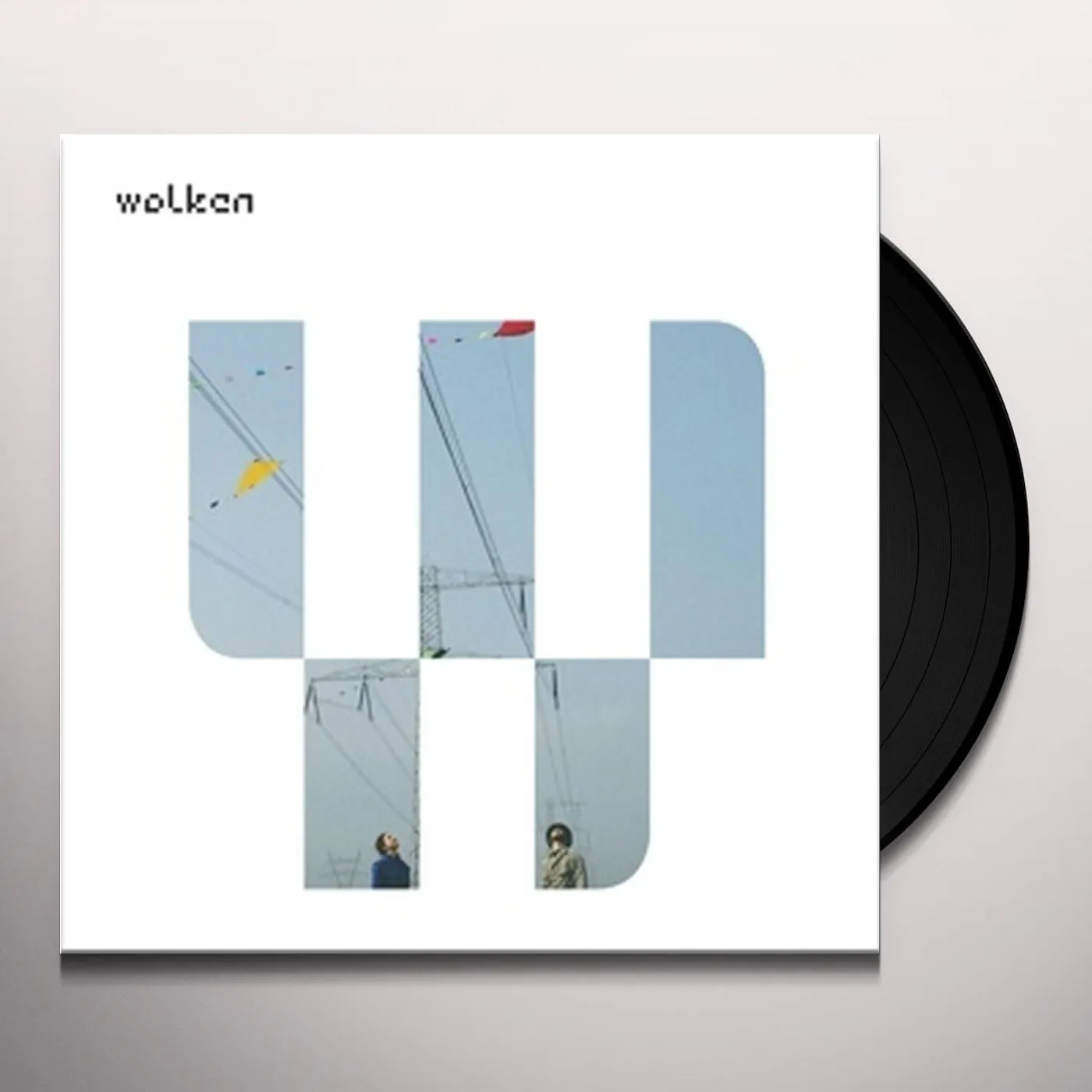 WOLKEN Vinyl Record