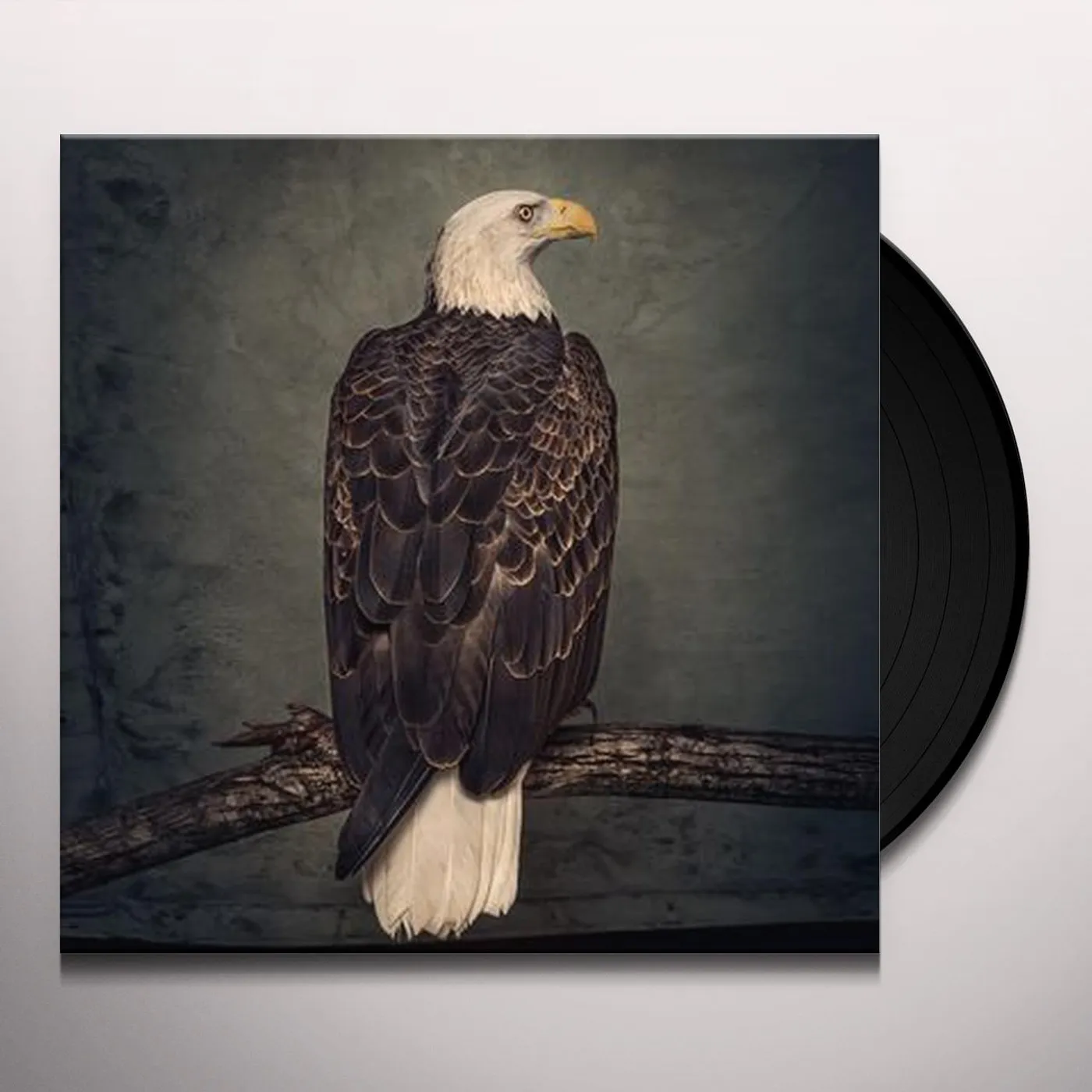 Clutch Book of Bad Decisions Vinyl Record