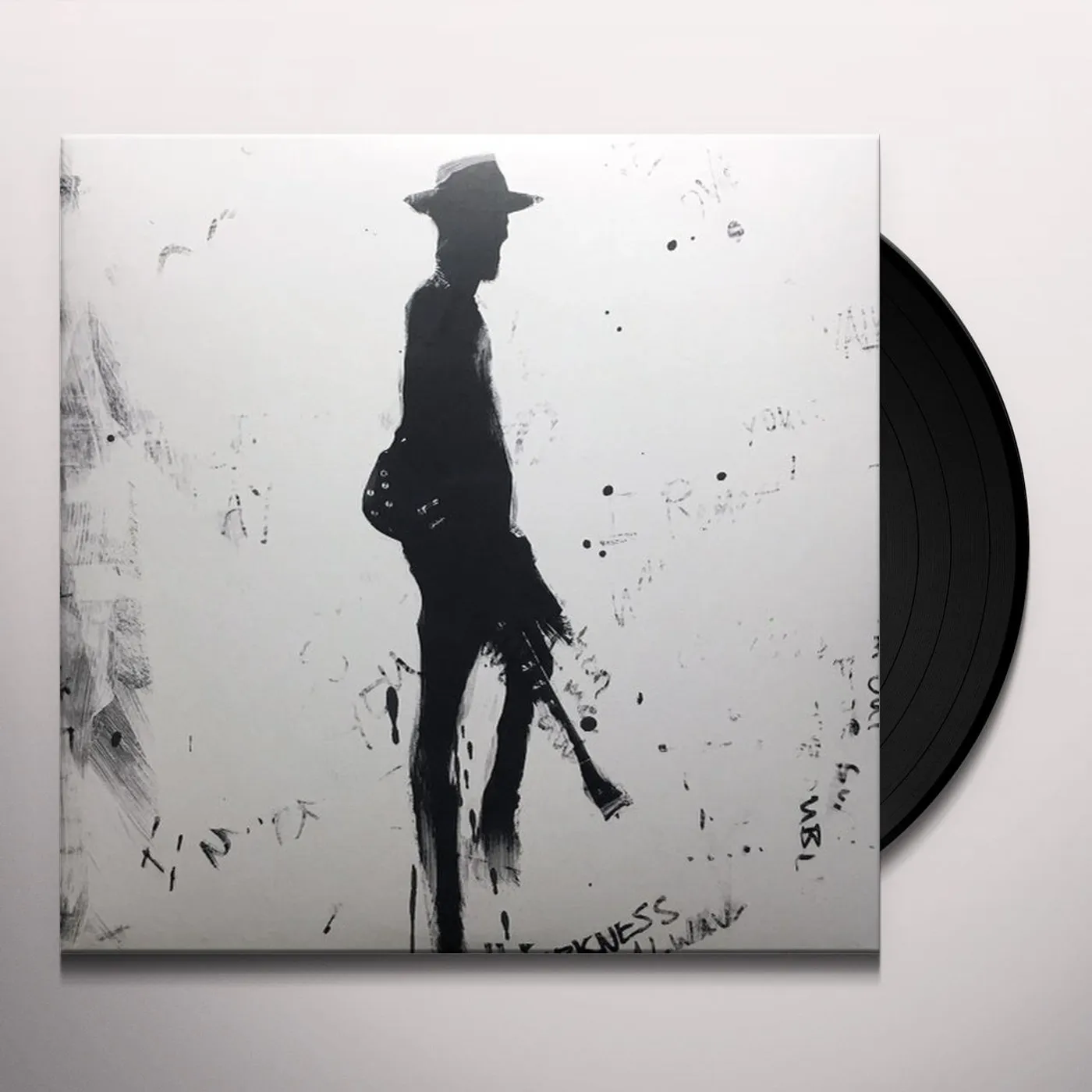 Gary Clark Jr. THIS LAND (2LP) Vinyl Record