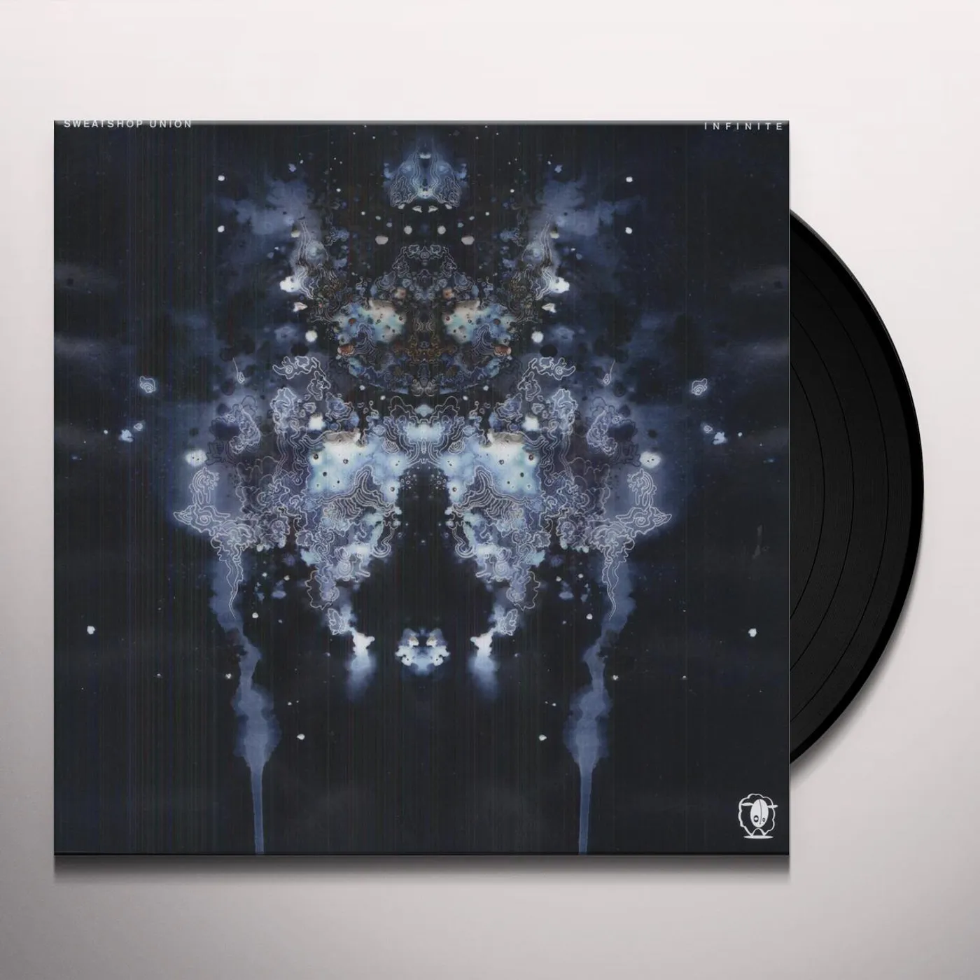 Sweatshop Union Infinite Vinyl Record