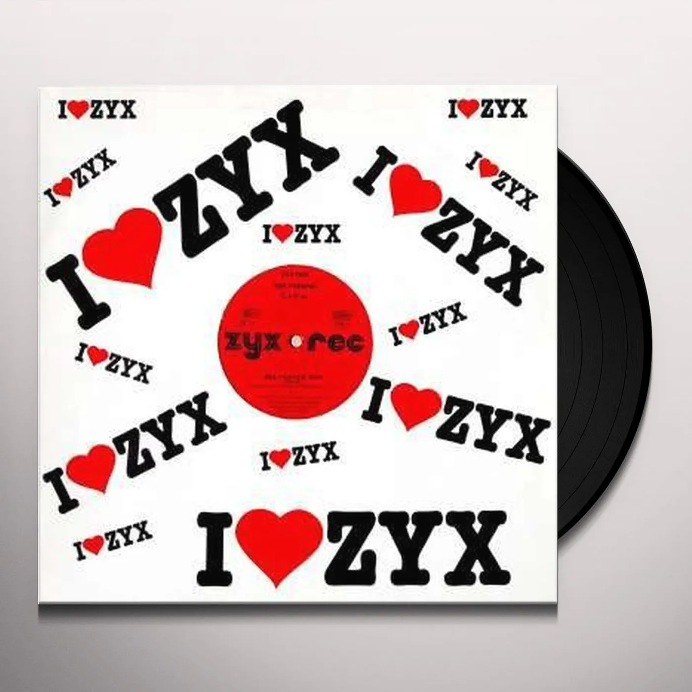 Life YOURE ALL PLAYED OUT Vinyl Record