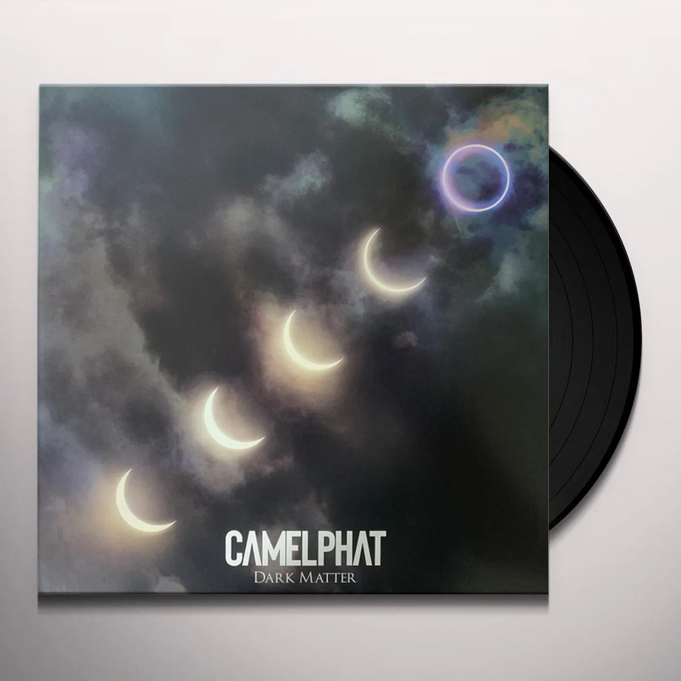 CamelPhat DARK MATTER (3LP) Vinyl Record