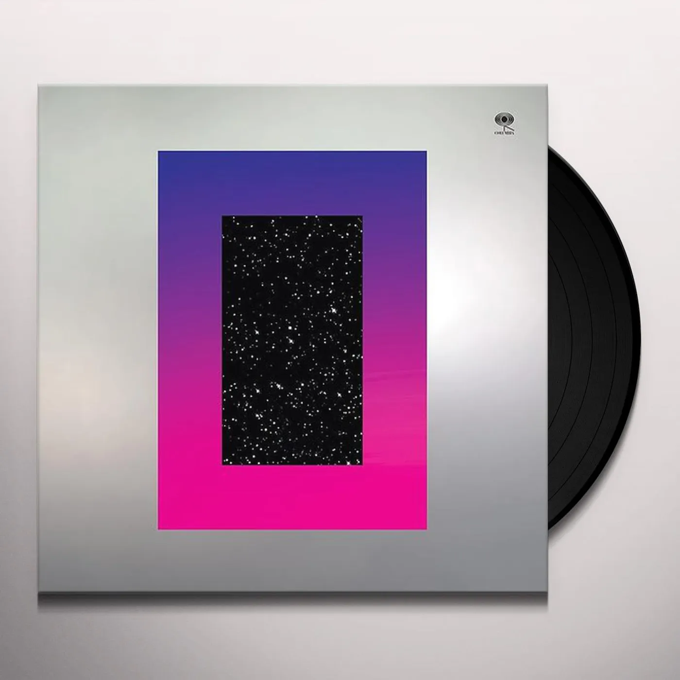 Paul Epworth Voyager Vinyl Record