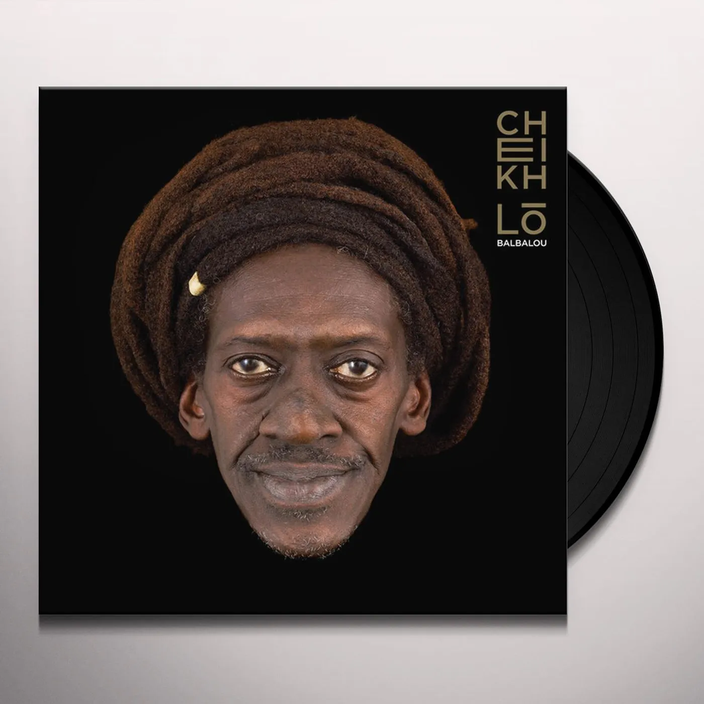 Cheikh Lô Balbalou Vinyl Record
