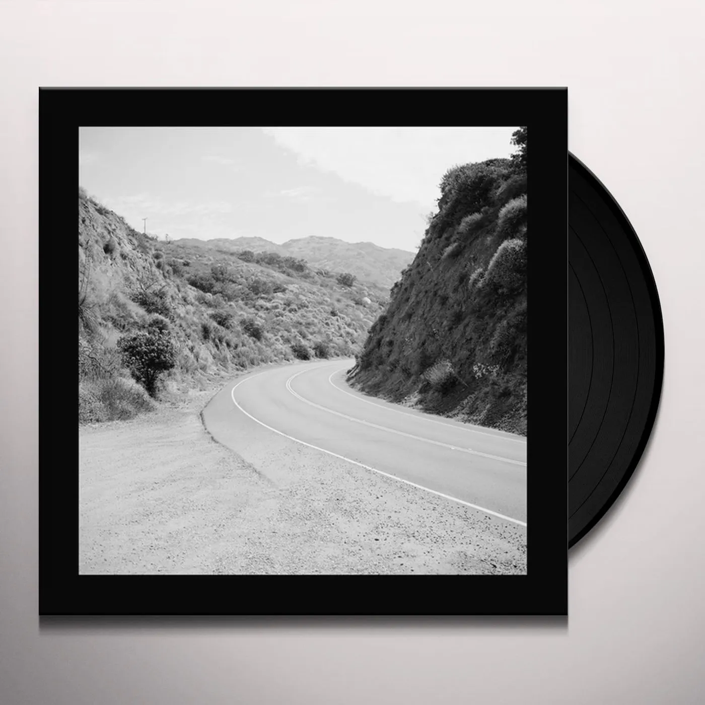 Michael Vallera All Perfect Days Vinyl Record