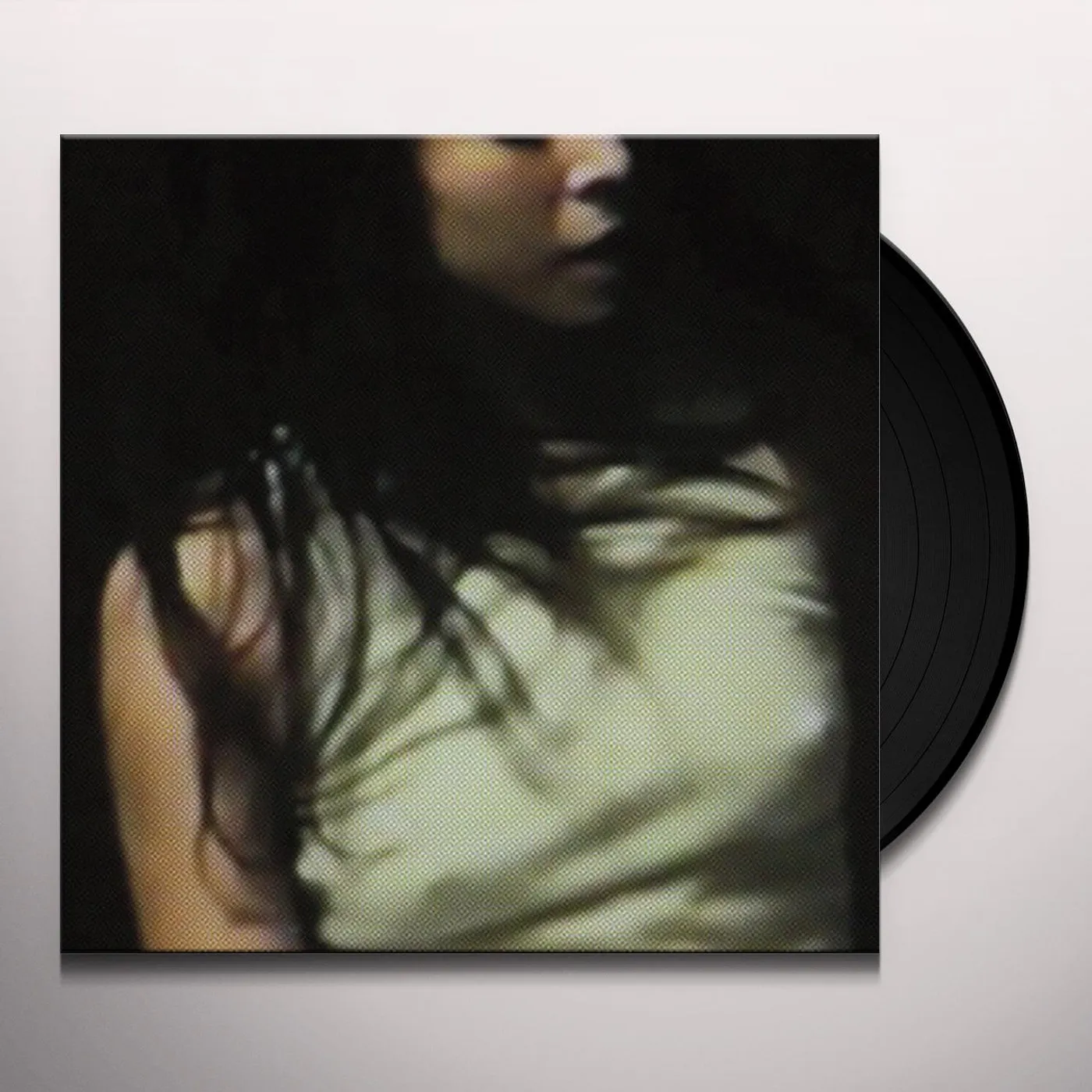 Boy Harsher YR BODY IS NOTHING (DL CODE) Vinyl Record