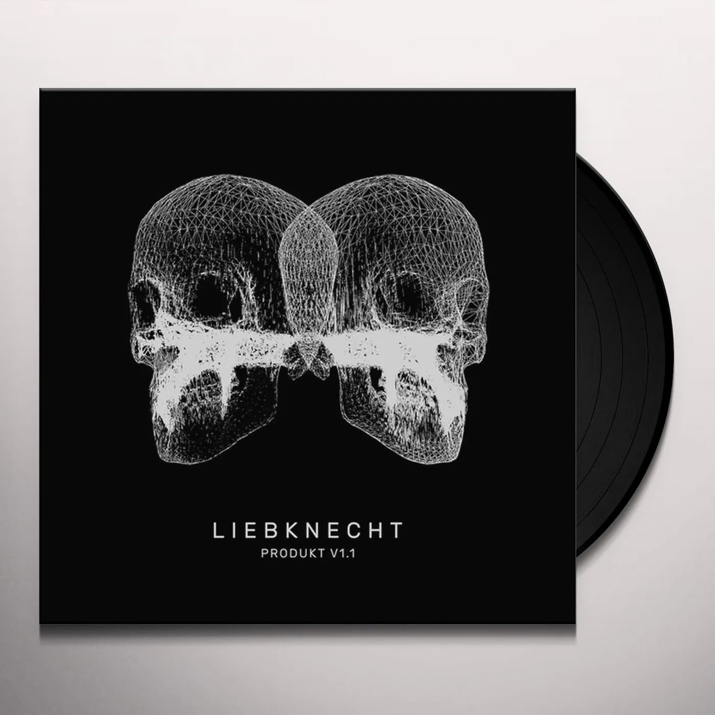 Liebknecht Produkt V1.1 Vinyl Record
