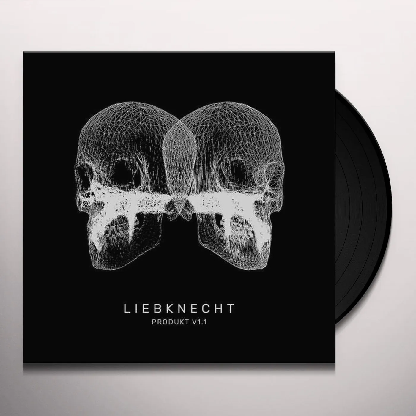 Liebknecht Produkt V1.1 Vinyl Record