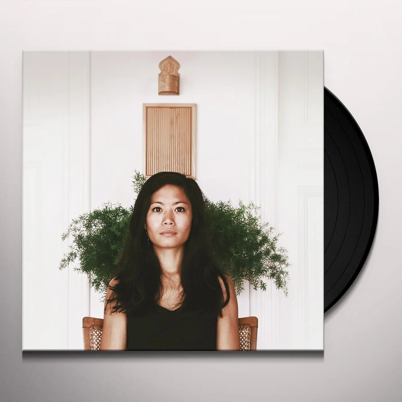 Flitz&Suppe Ijin Vinyl Record