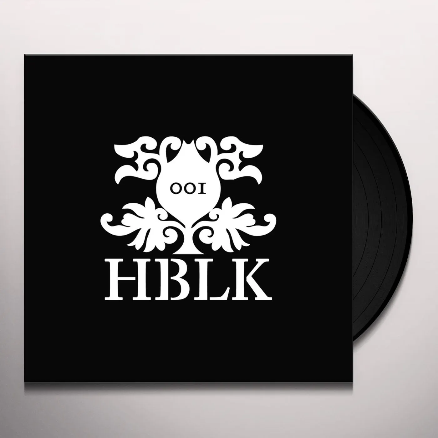 Untold DOFF Vinyl Record - UK Release