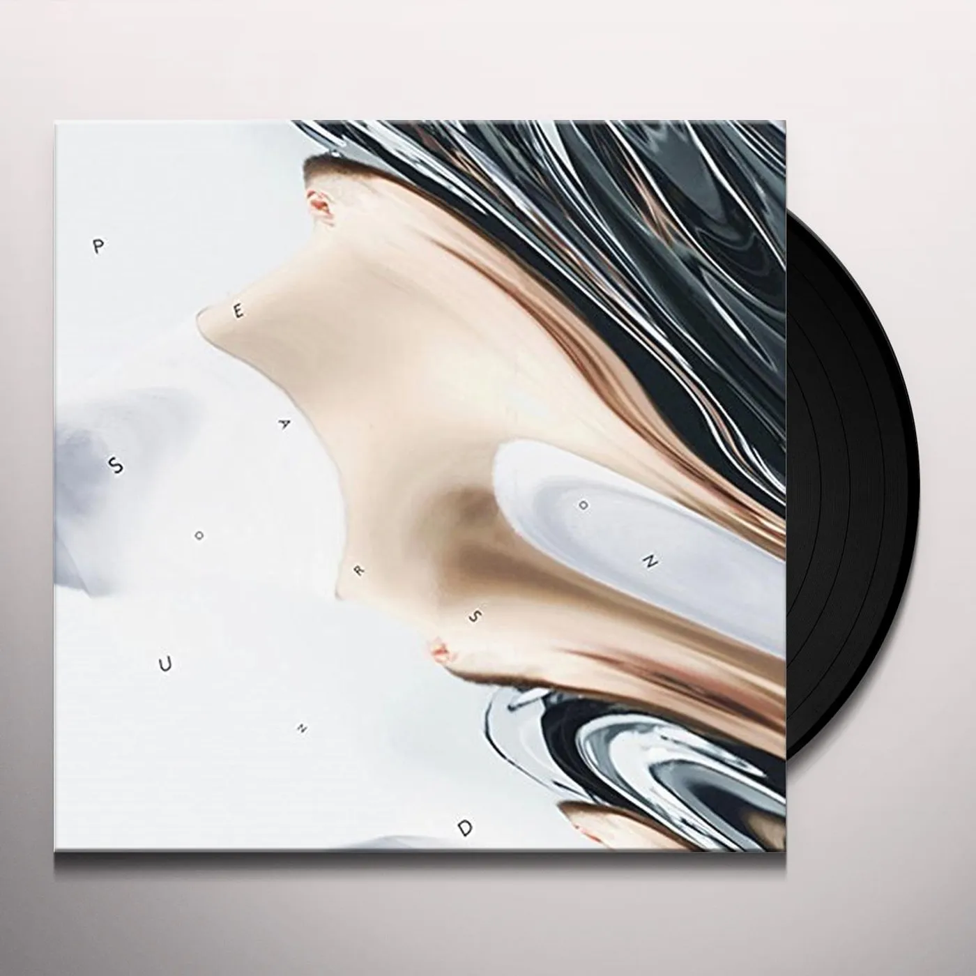 Pearson Sound Vinyl Record