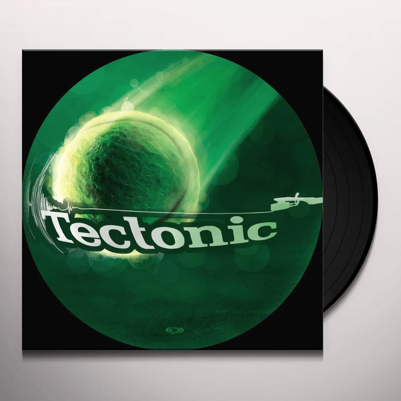 Addison Groove This Is It / Make Um Bounce Vinyl Record