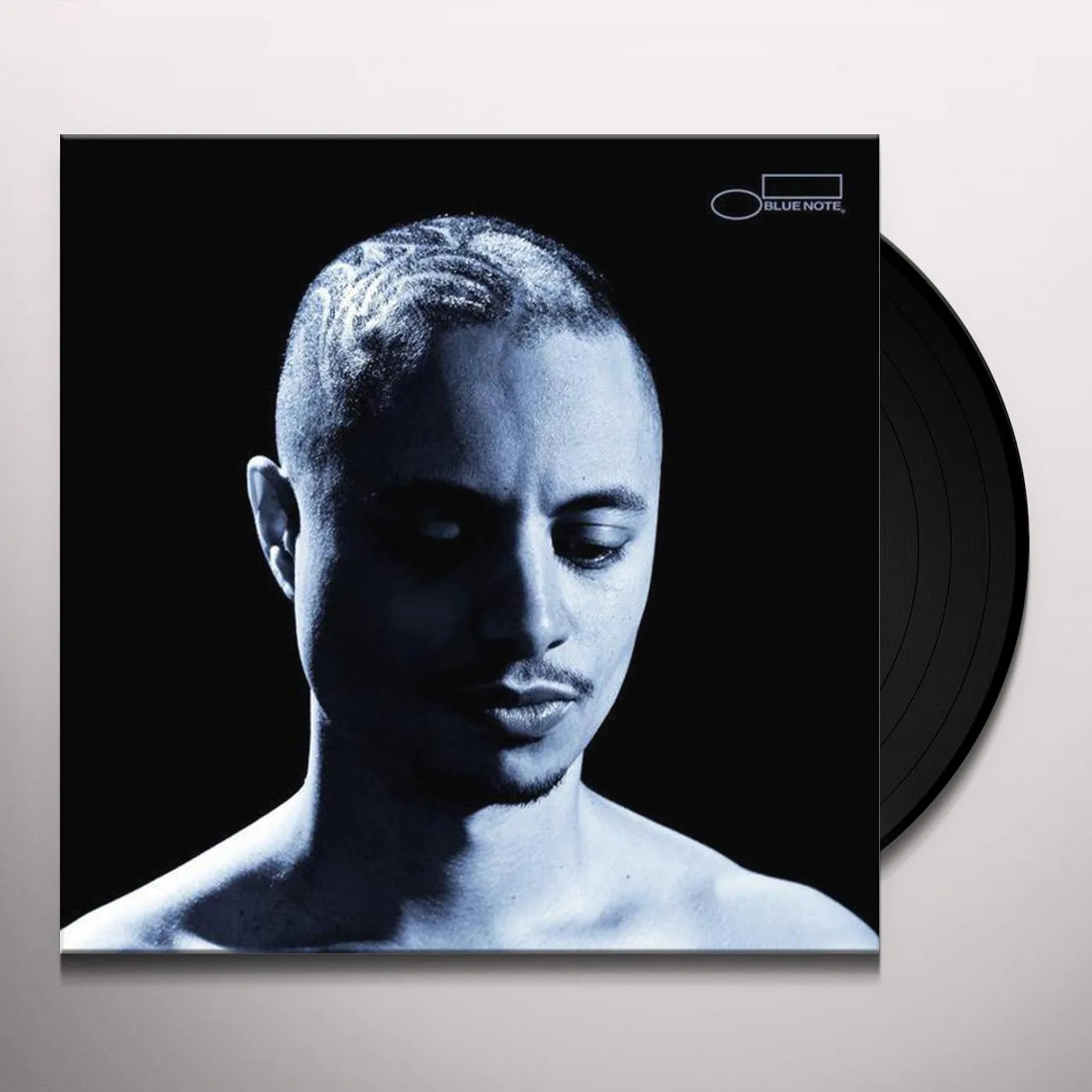 José James No Beginning No End Vinyl Record