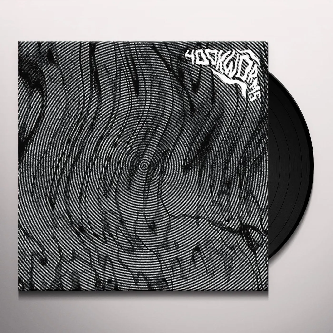 Hookworms Vinyl Record