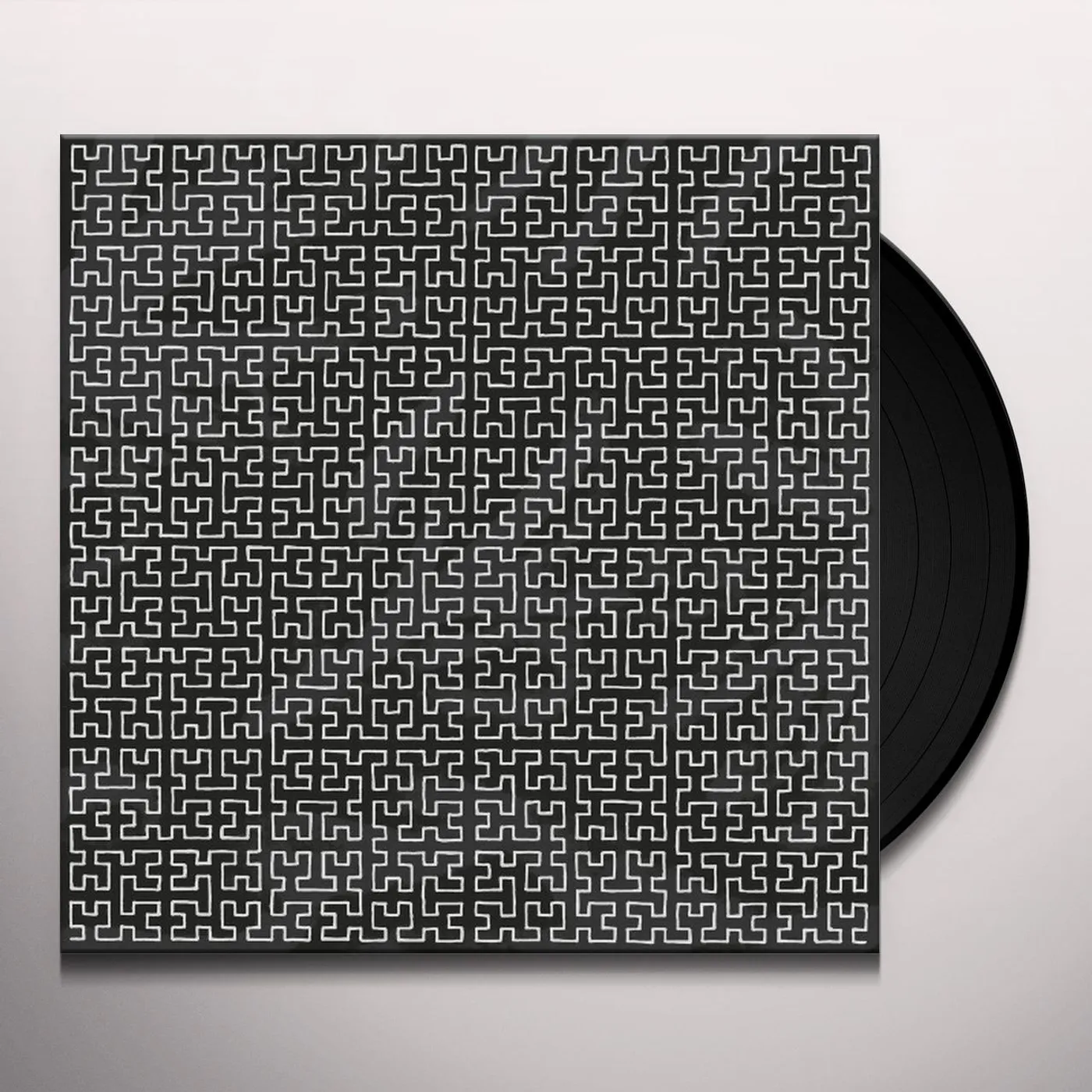 Coil THEME TO GAY MAN'S GUIDE Vinyl Record