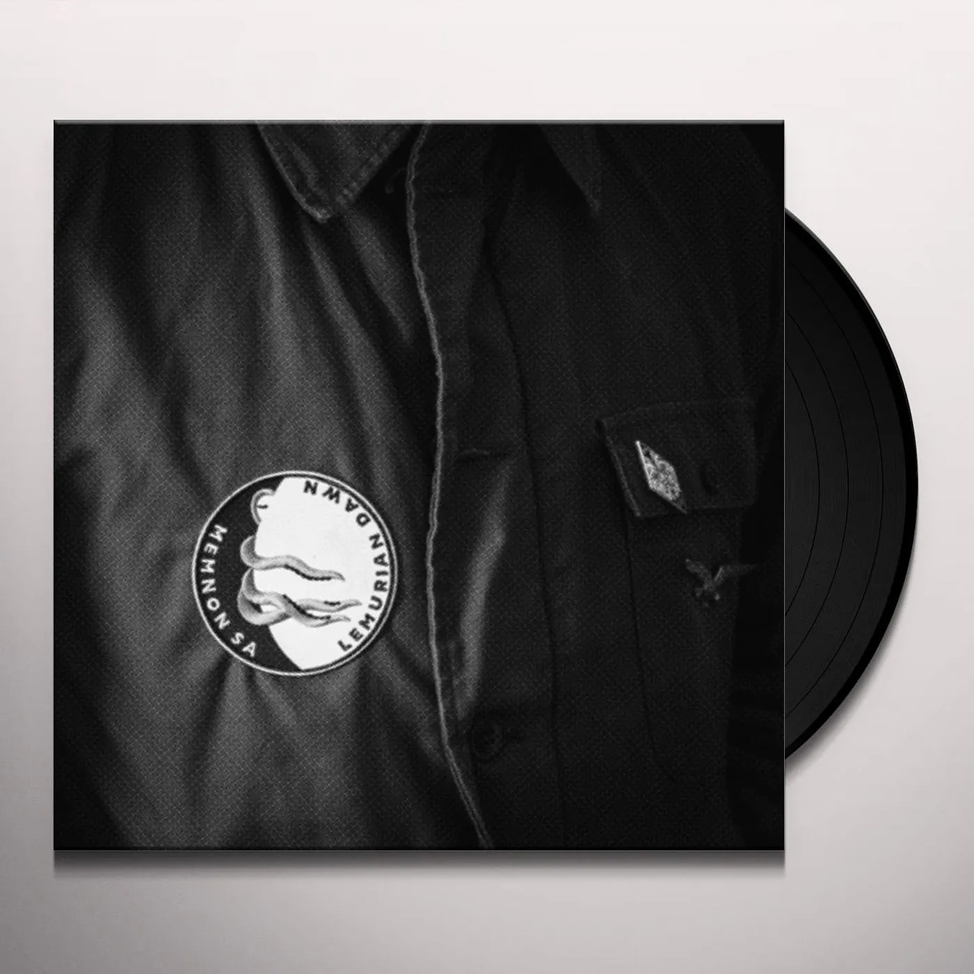 Memnon Sa Lemurian Dawn Vinyl Record
