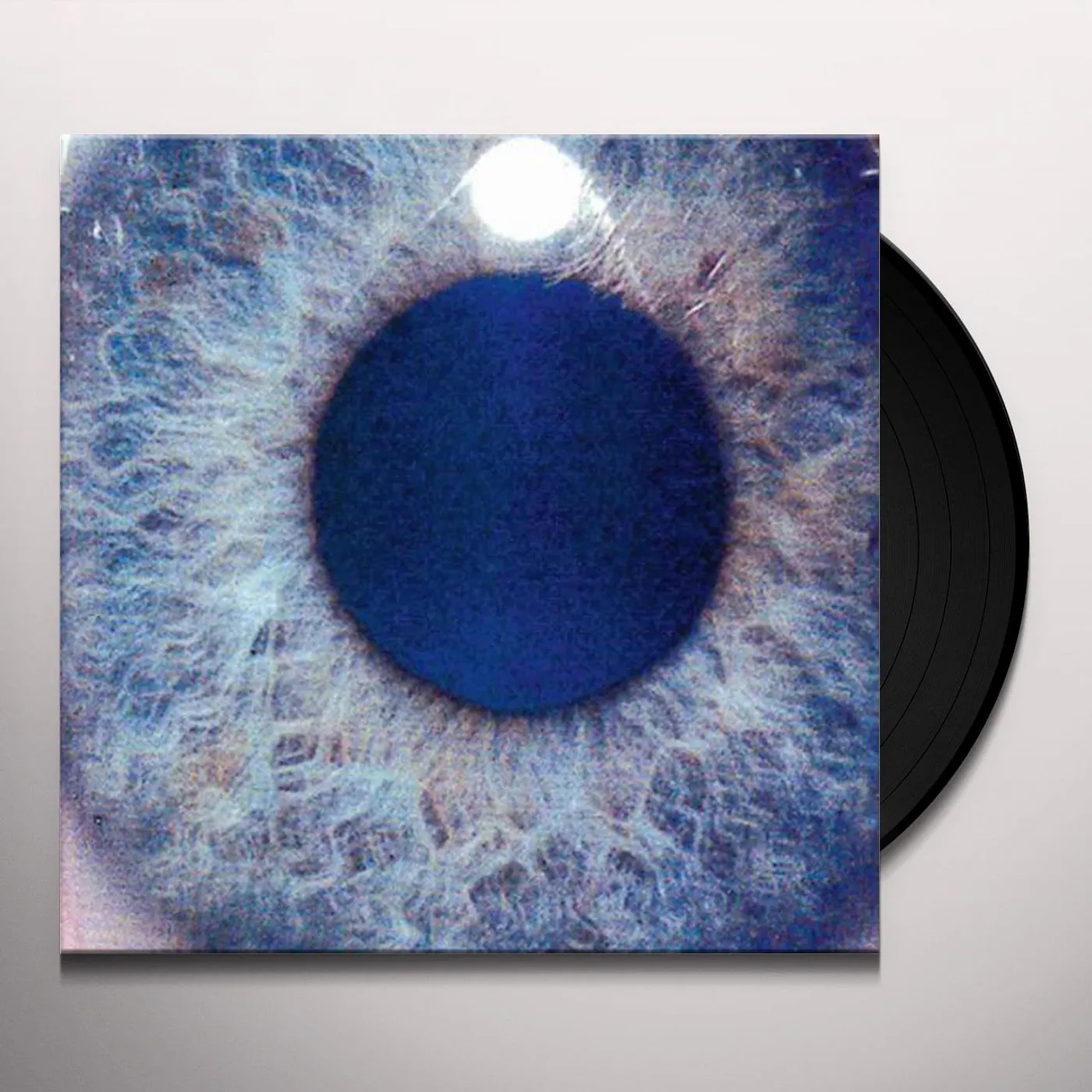 Dan Swanö Moontower Vinyl Record