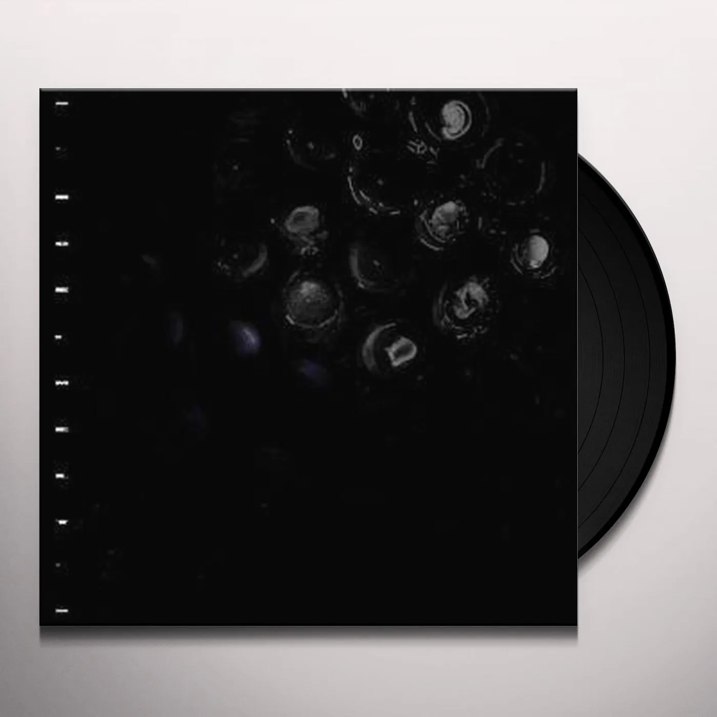 Crumb ICE MELT (IEX) Vinyl Record