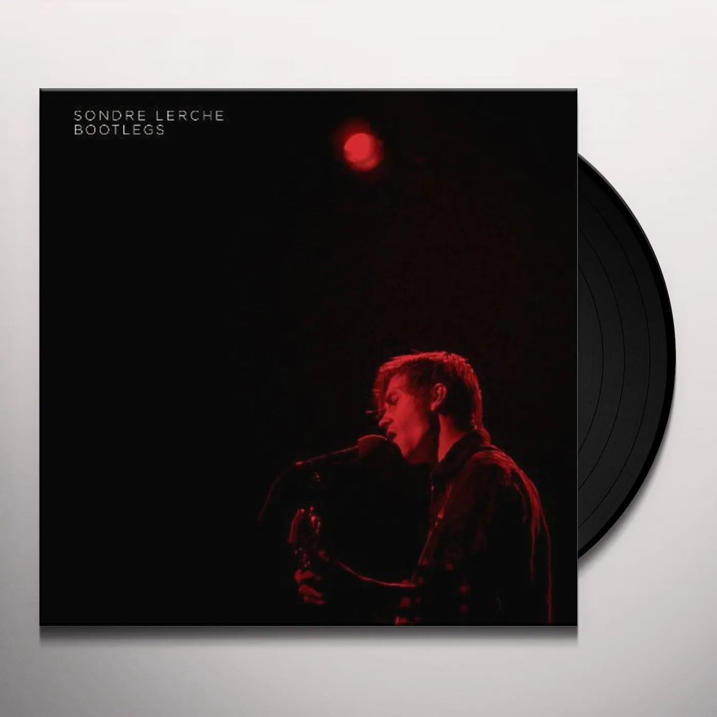 Sondre Lerche Bootlegs Vinyl Record