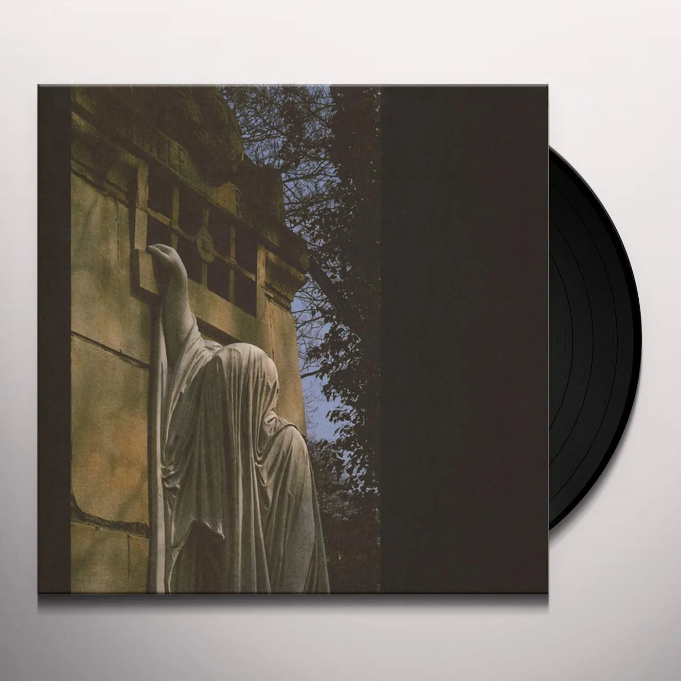 Dead Can Dance Within The Realm Of A Dying Sun Vinyl Record