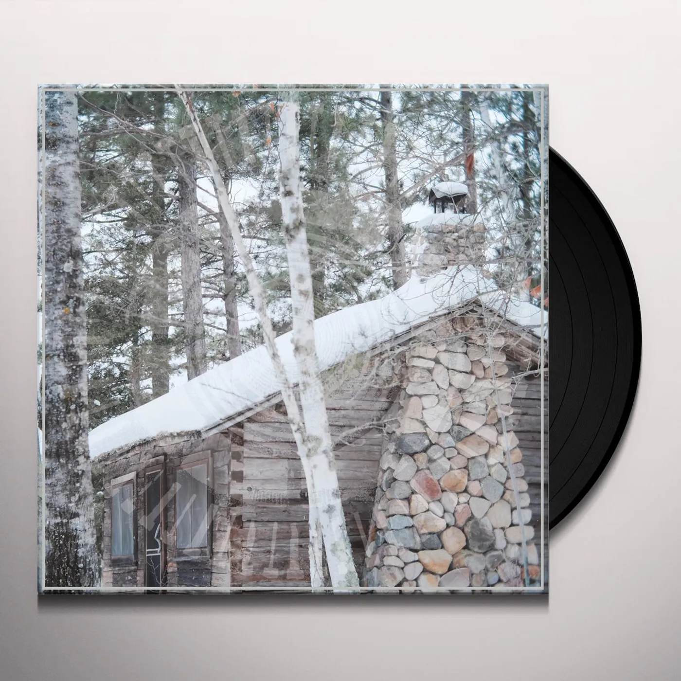 Panopticon SCARS OF MAN ON THE ONCE NAMELESS PART 2 Vinyl Record