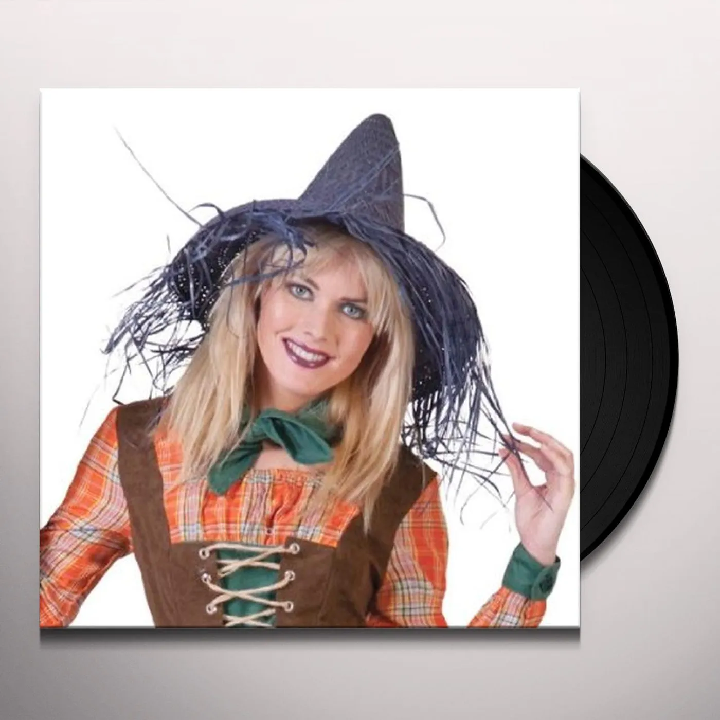 Mexican Institute Of Sound Politico Vinyl Record