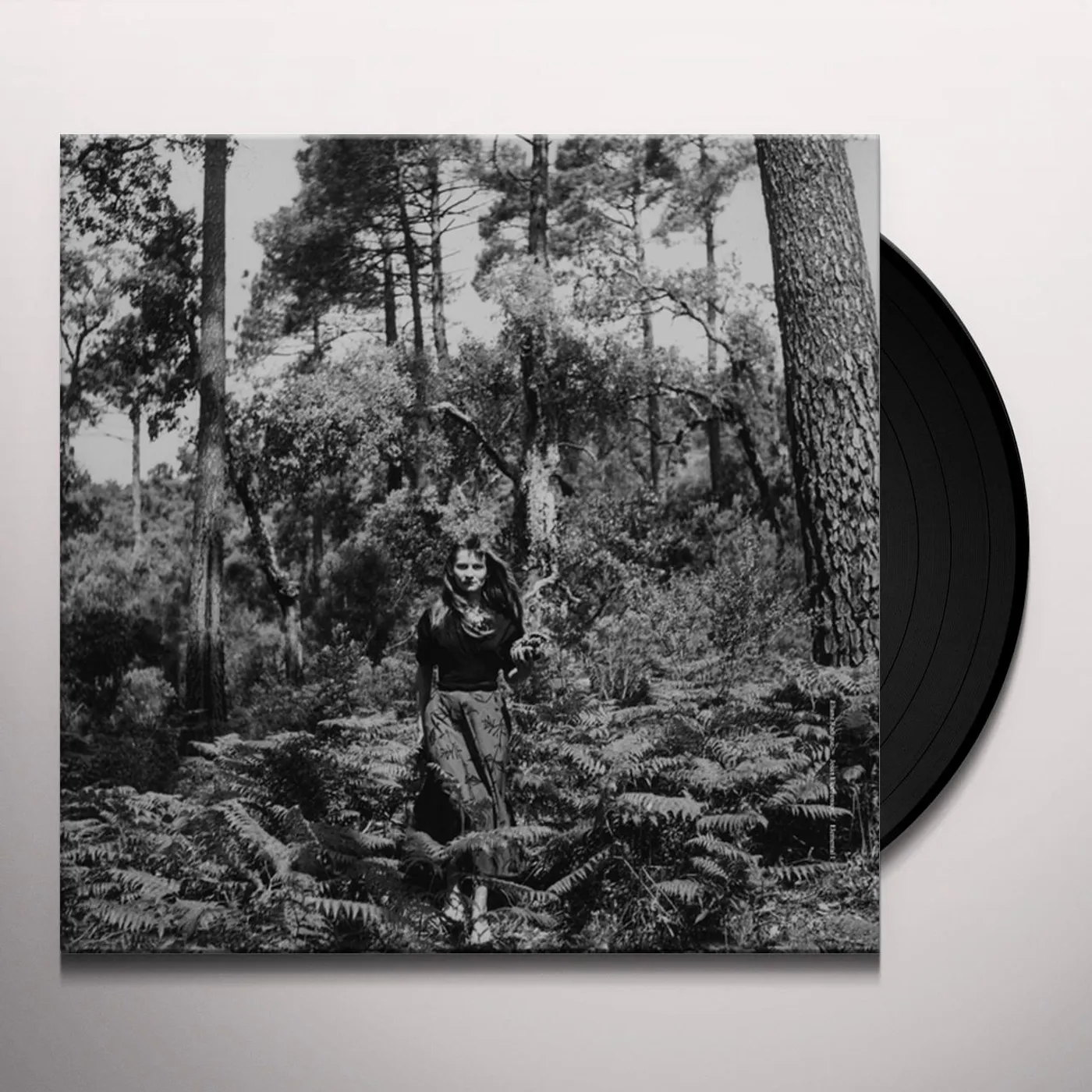 Éliane Radigue JOUET ELECTRONIQUE / ELEMENTAL I Vinyl Record