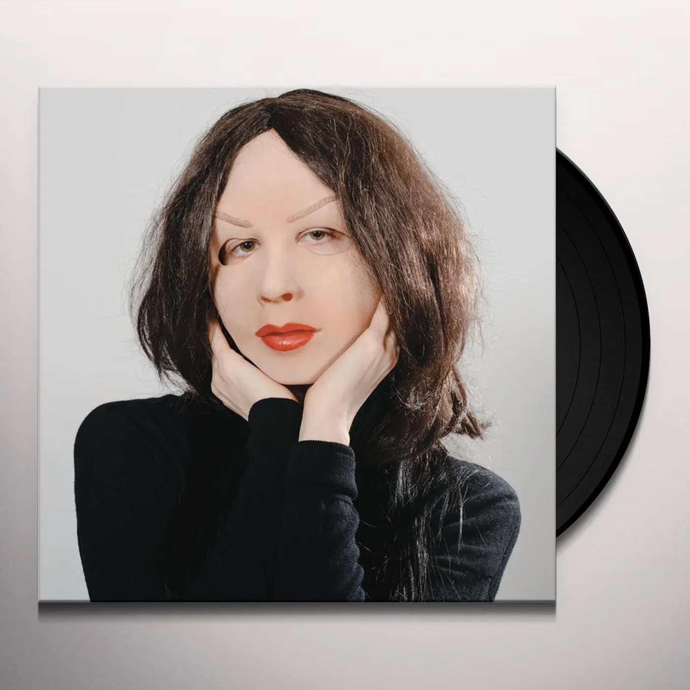 Nothing Dance on the Blacktop Vinyl Record