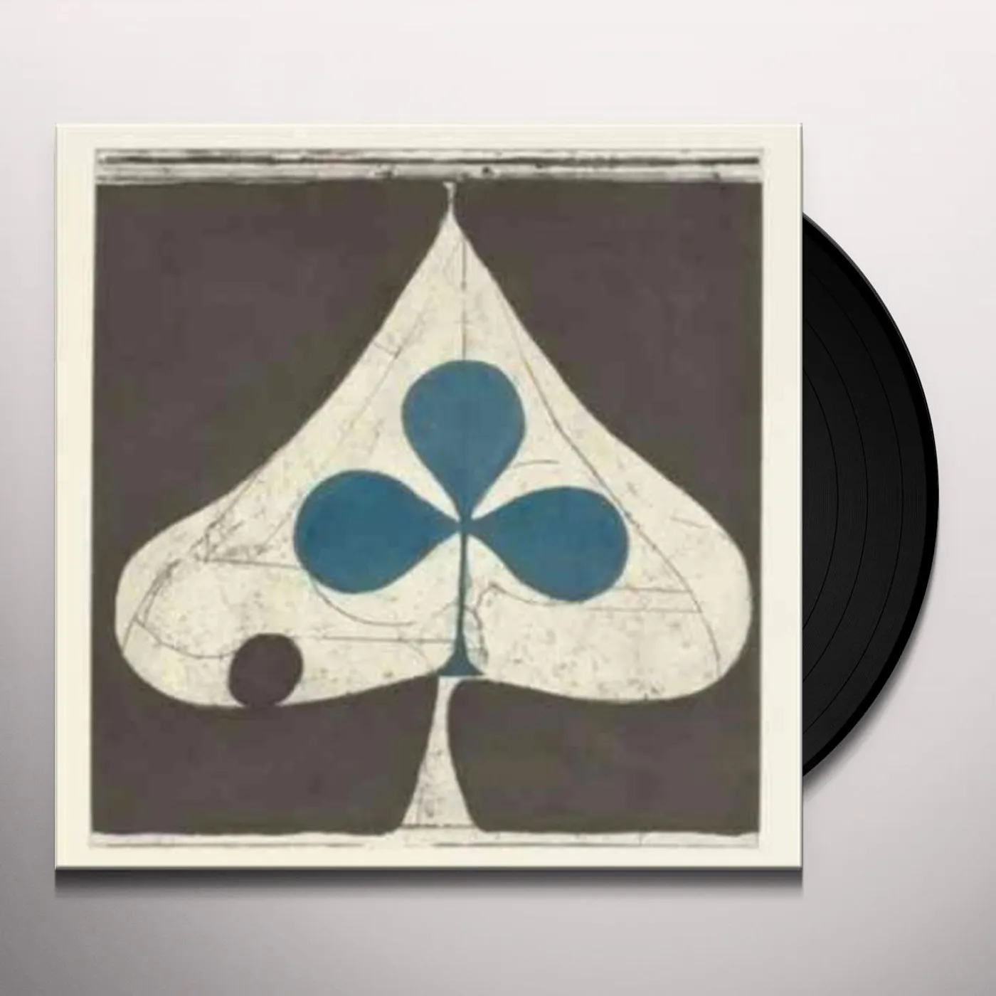 Grizzly Bear Shields Vinyl Record