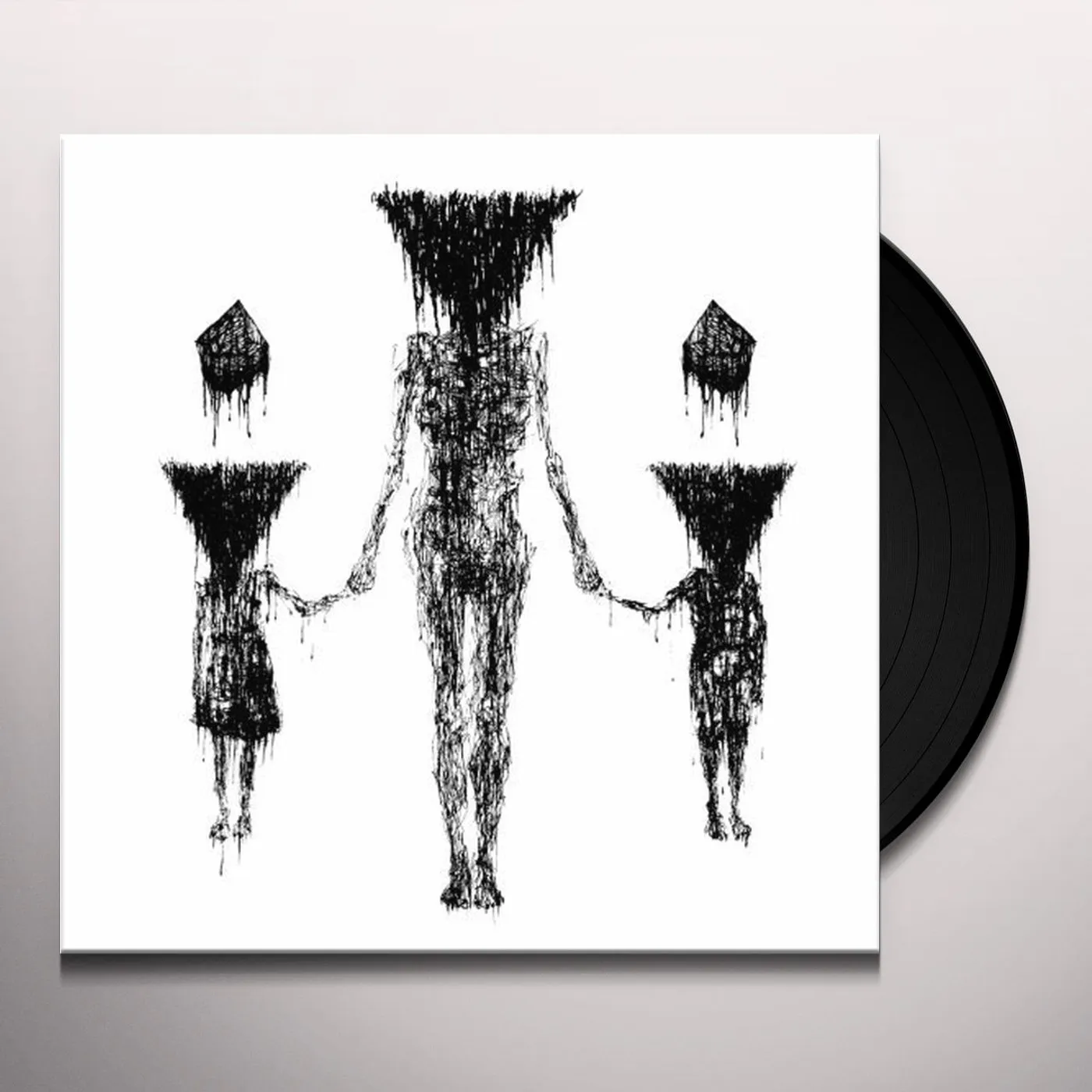 Author & Punisher Women & Children Vinyl Record