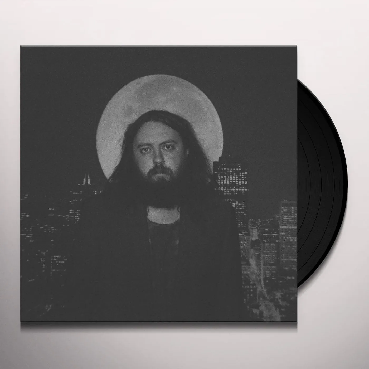 Elvis Depressedly DEPRESSEDELICA (COLOR VINYL) Vinyl Record