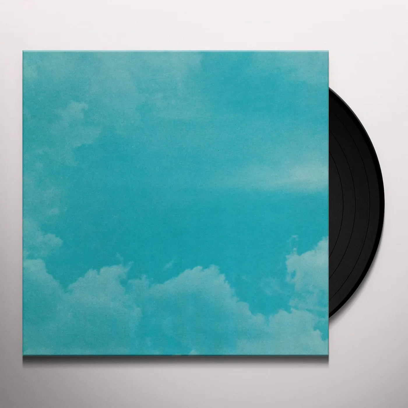 Badge Époque Ensemble NATURE MAN & WOMAN Vinyl Record