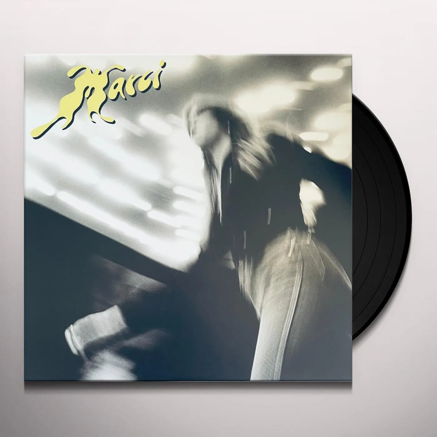  Marci Vinyl Record