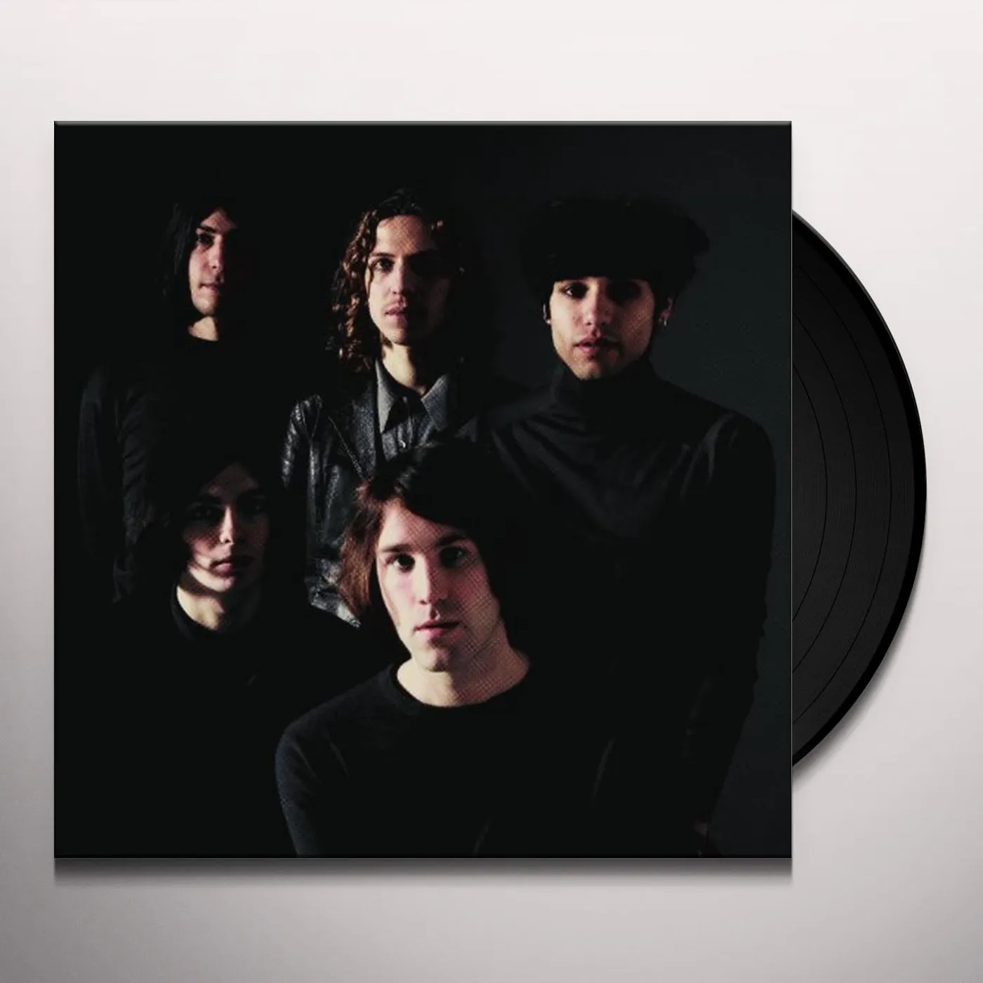 Charlie Boyer and the Voyeurs Clarietta Vinyl Record