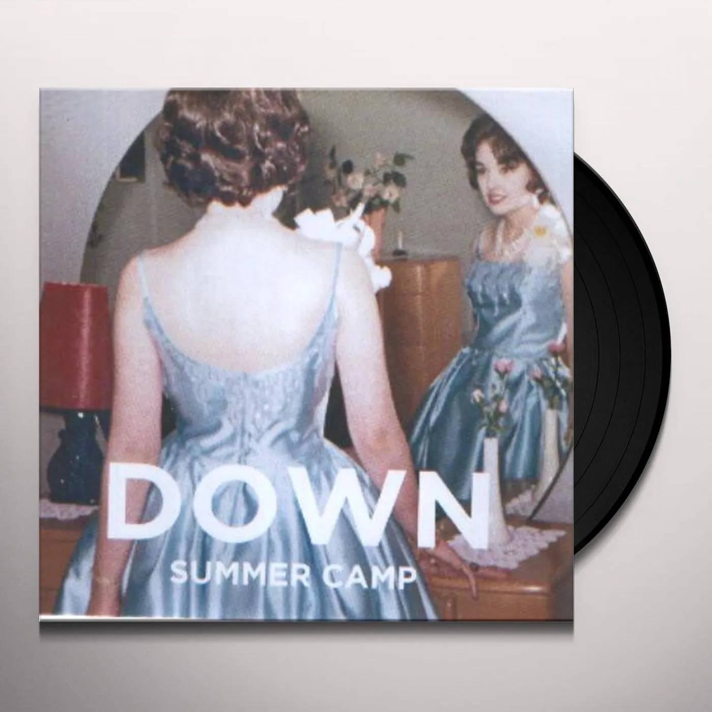 Summer Camp Vinyl Record