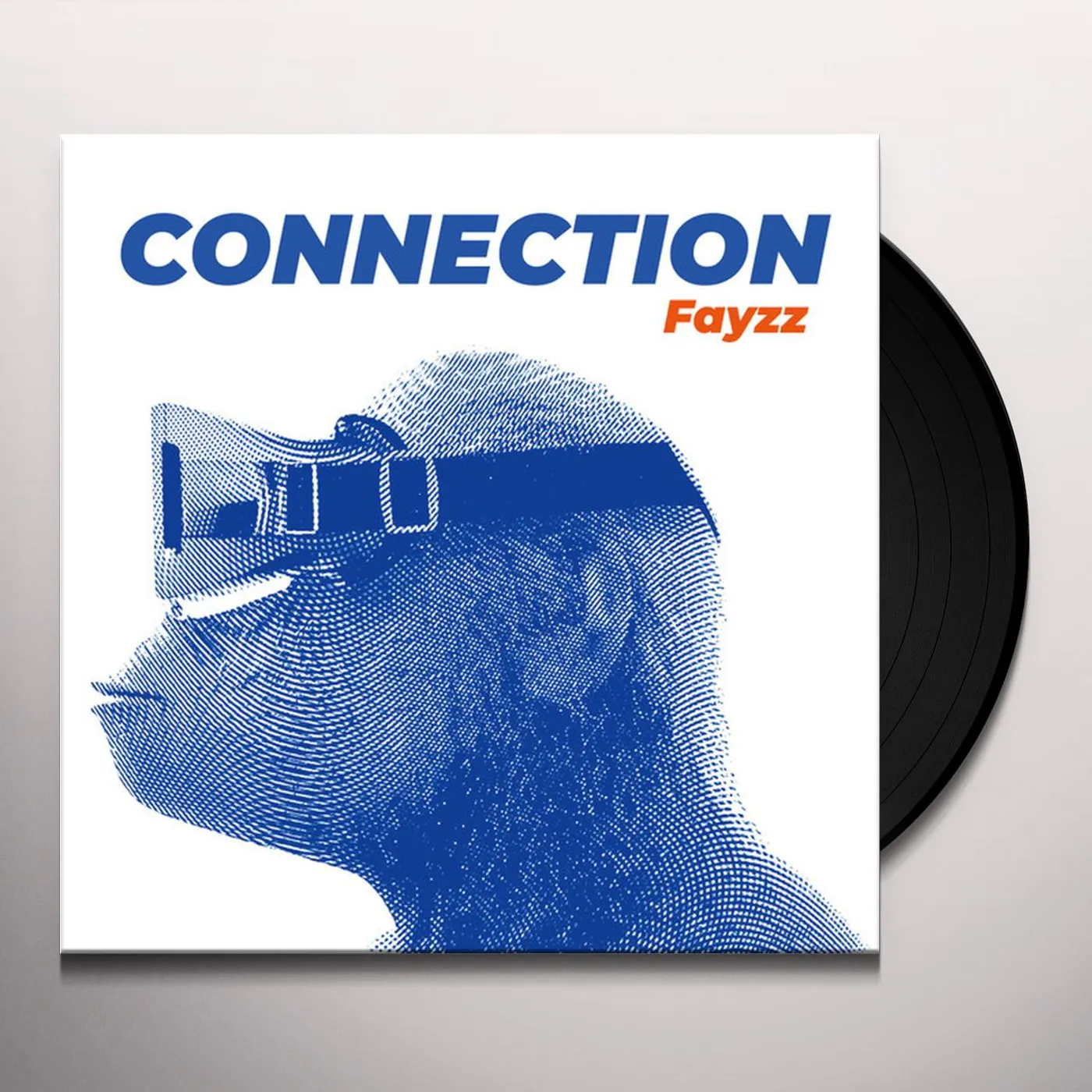 Fayzz Connection Vinyl Record