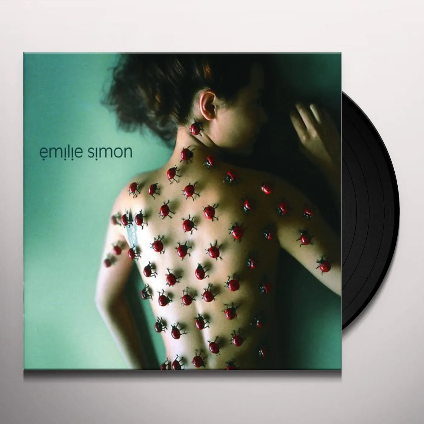 Emilie Simon Vinyl Record
