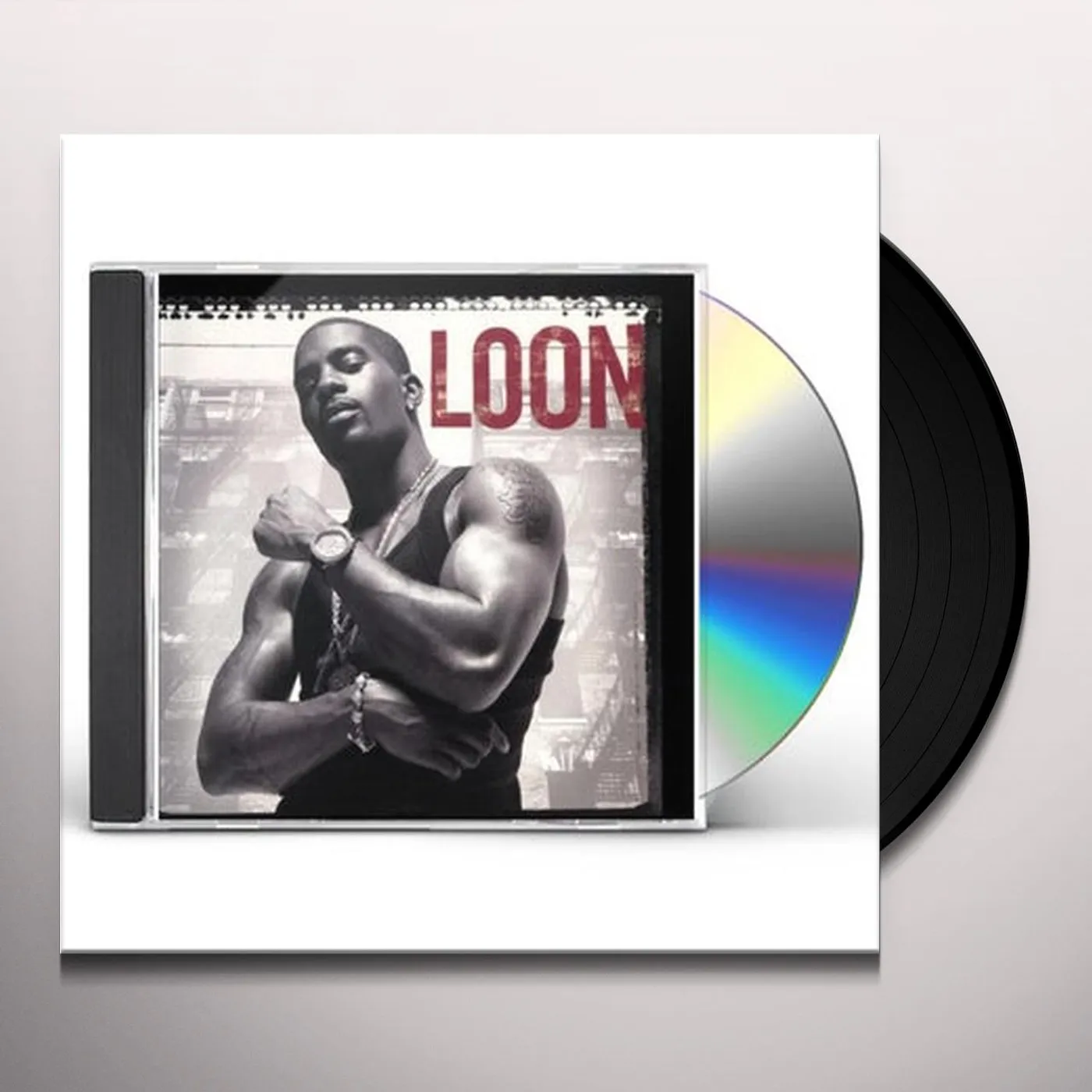 Loon HOW YOU WANT THAT (X3) / RELAX YOUR MIND (X3) Vinyl Record