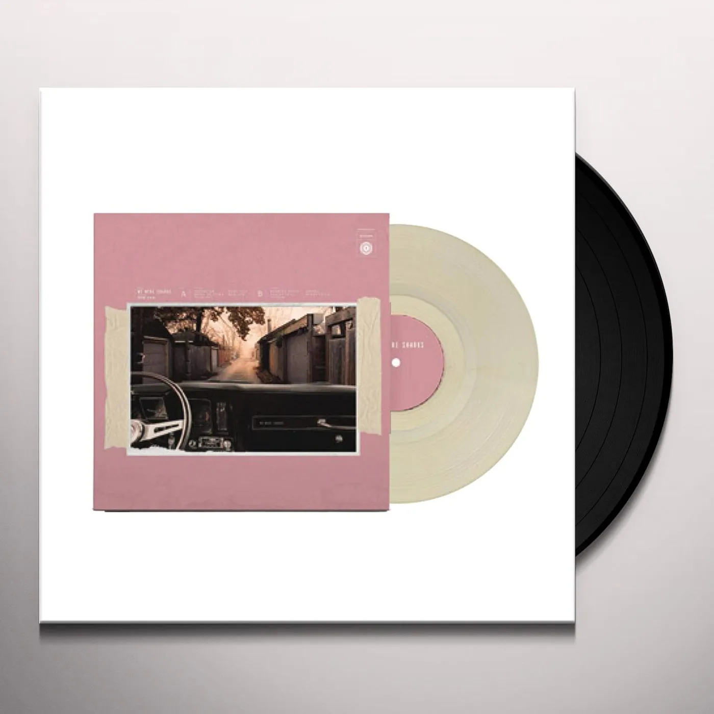 We Were Sharks New Low Vinyl Record