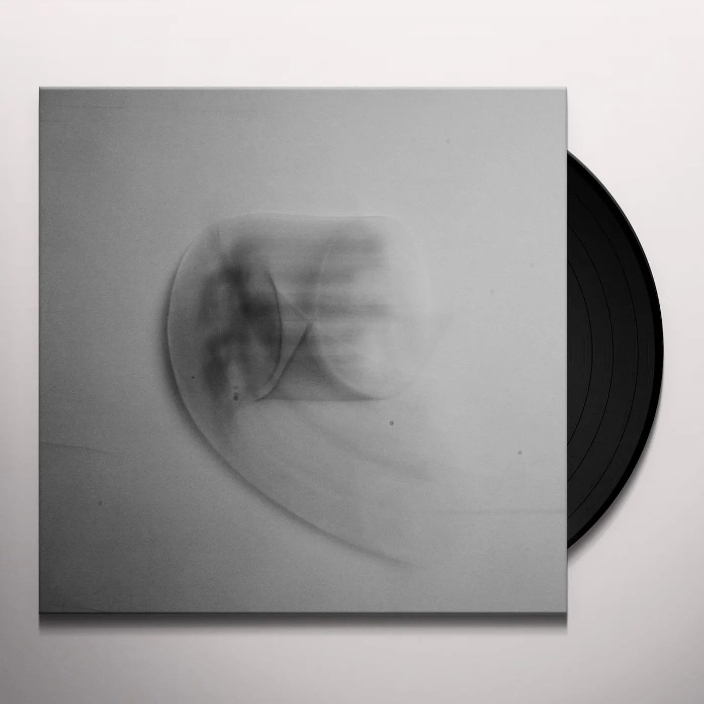 Ghostly Kisses Acoustic Collection Vinyl Record