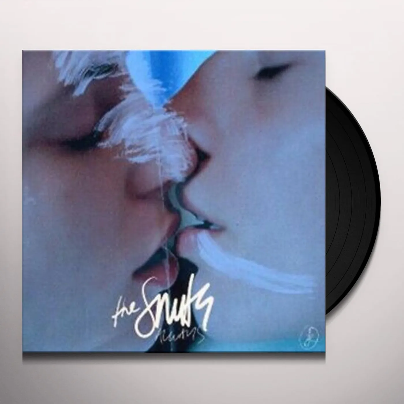The Snuts Always Vinyl Record