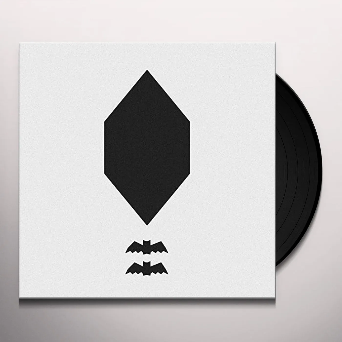 Motorpsycho Here Be Monsters Vinyl Record