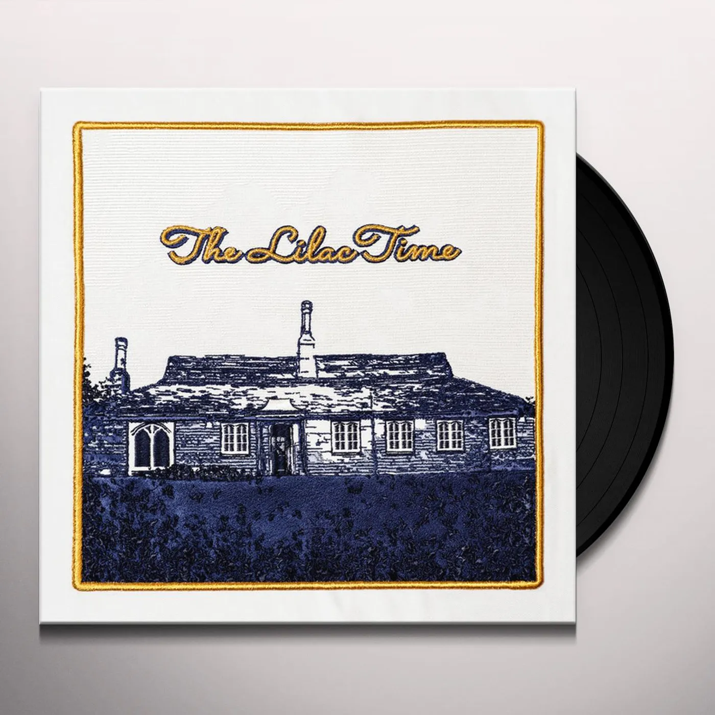 The Lilac Time Return to Us Vinyl Record