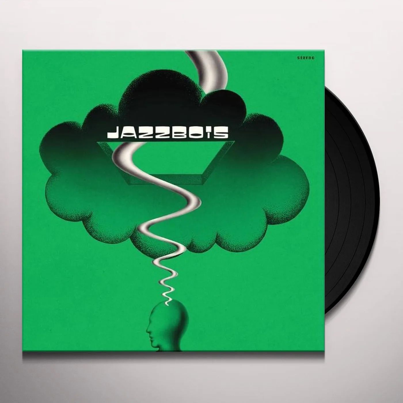 Jazzbois Vinyl Record
