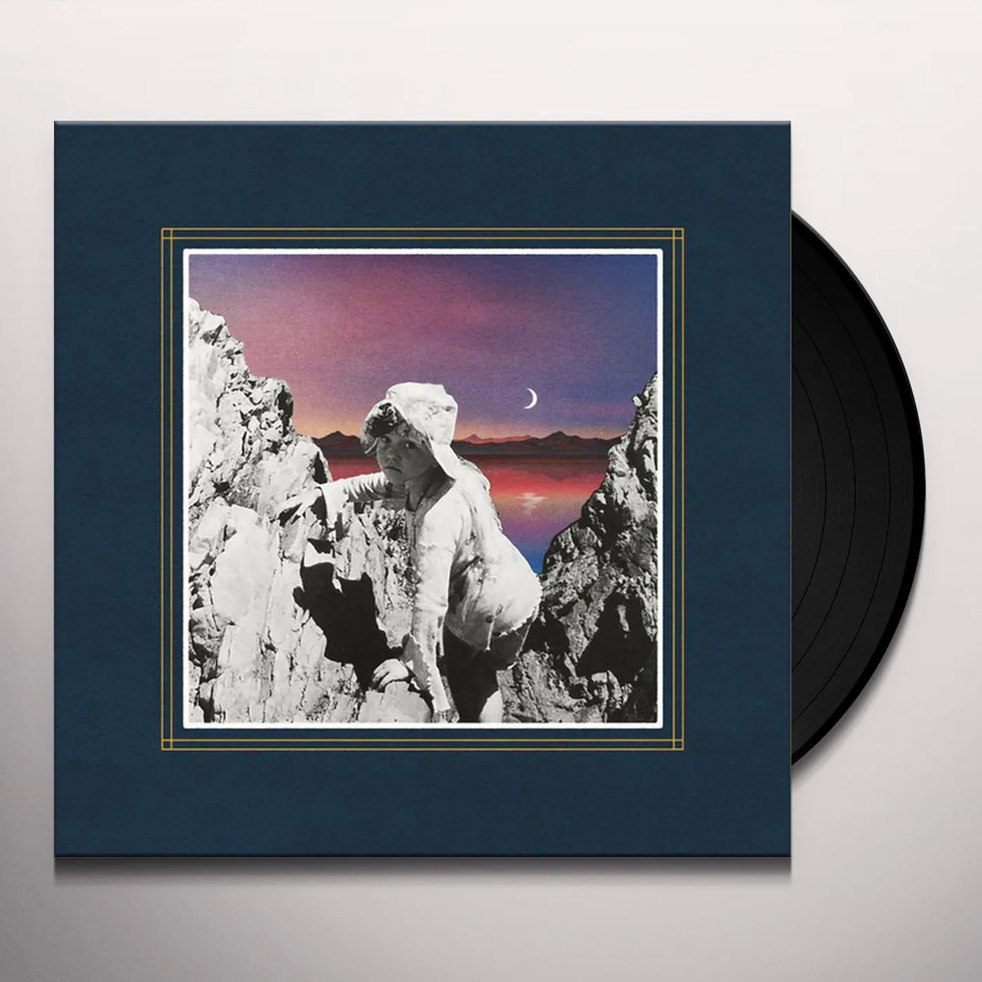 Alice Phoebe Lou Paper Castles Vinyl Record