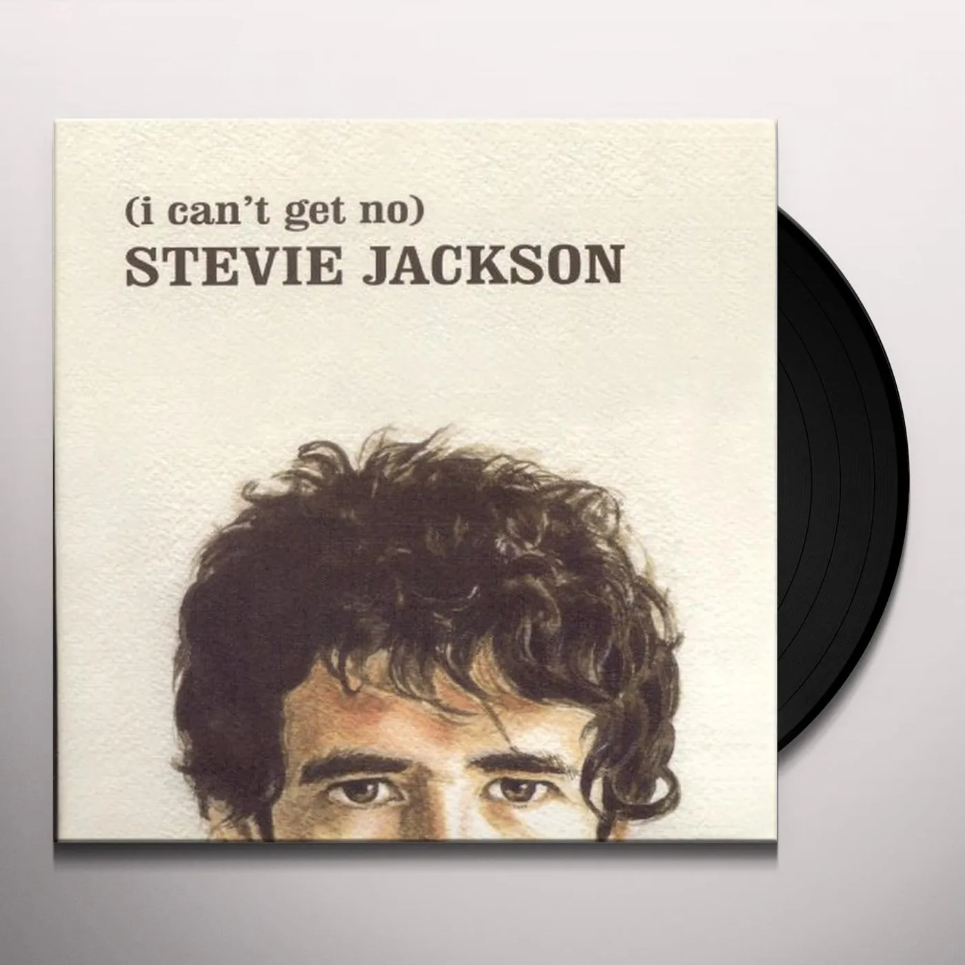STEVIE JACKSON Vinyl Record