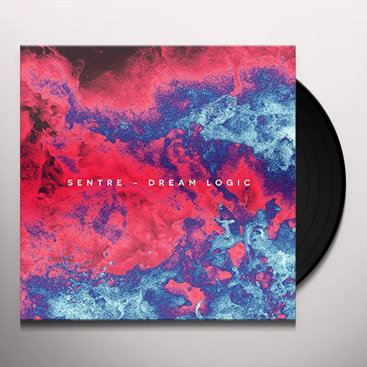 Sentre Dream Logic Vinyl Record